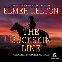 Obraz ikony: The Buckskin Line