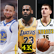 NBA Wallpaper 2023 Basketball