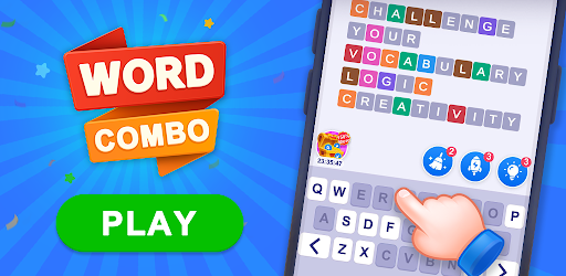 Word Combo:Match Phrase Puzzle Cover Image
