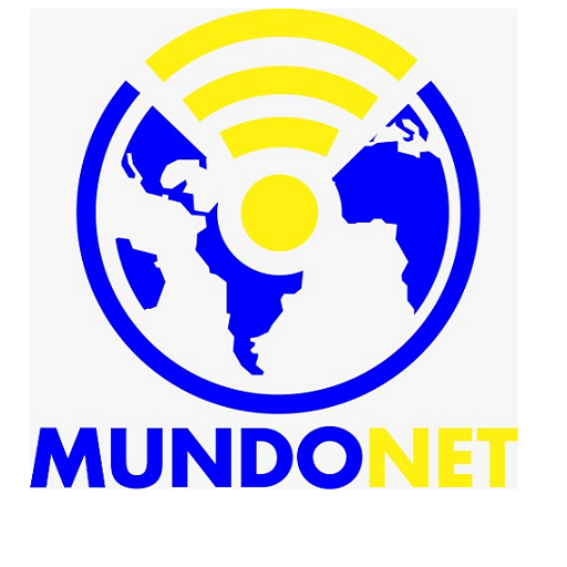 MUNDONET logo