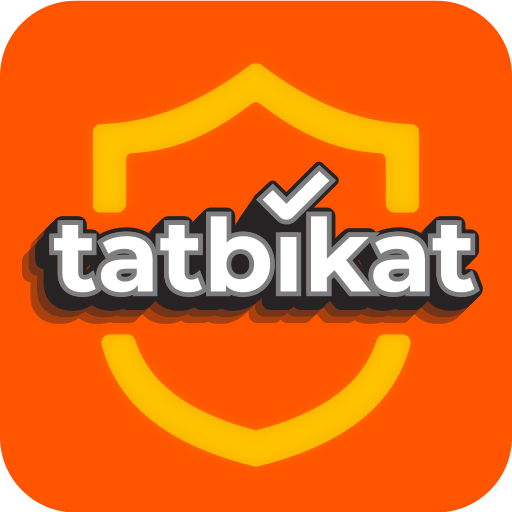 Tatbikat: Depreme Hazırlık logo