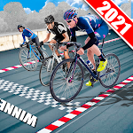 Cover Image of Descargar Carreras de bicicletas 3d: diversión extrema 1.03 APK