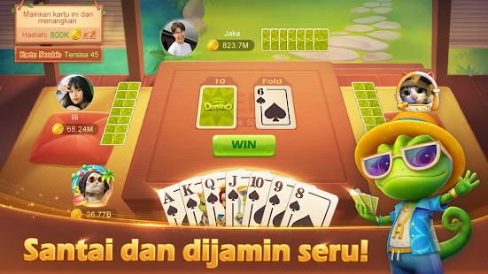 Higgs Games Island Bildschirmfoto