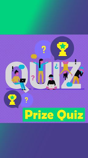 Prize Quiz  screenshots 2