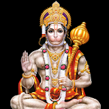 Jai Hanuman Live Wallpaper icon