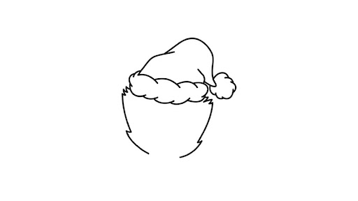 How to draw hugi wagy Screen 2