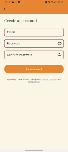 Seasoned Table Screenshot 3 - AppWisp.com