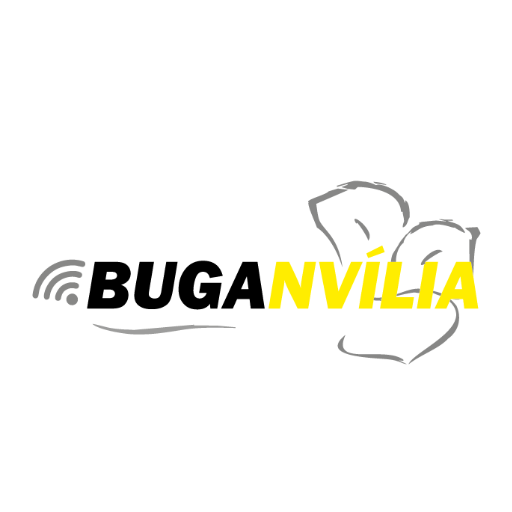 Buganvilia - OVG logo