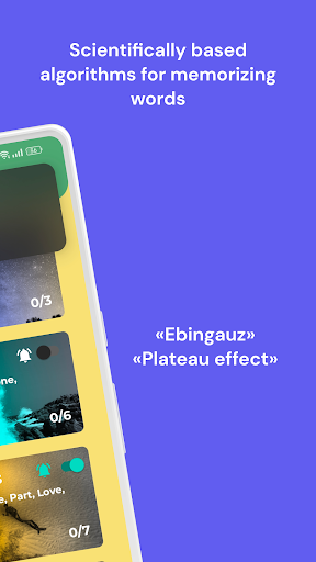 Notifier Screenshot 2 - AppWisp.com