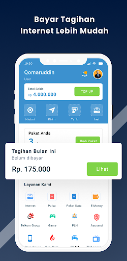 My Bitniaga Teknisi Screenshot 3 - AppWisp.com