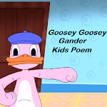 Goosey Goosey Gander Kids Rhyme Apk