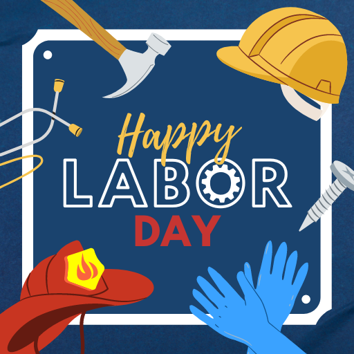 Happy labor day Download on Windows
