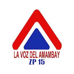 Icon image Radio Amambay ZP 15