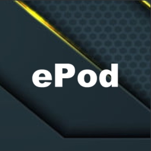 ePod logo
