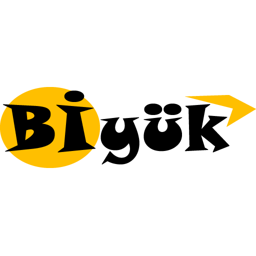 Biyük Uygulaması logo