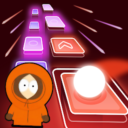 Kenny Piano Tiles