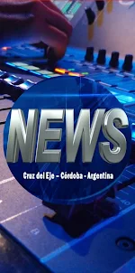 NEWS 105 Cruz del Eje Cordoba