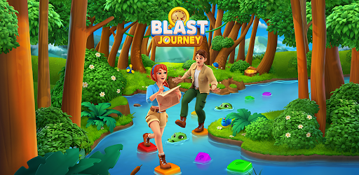 Blast Journey
