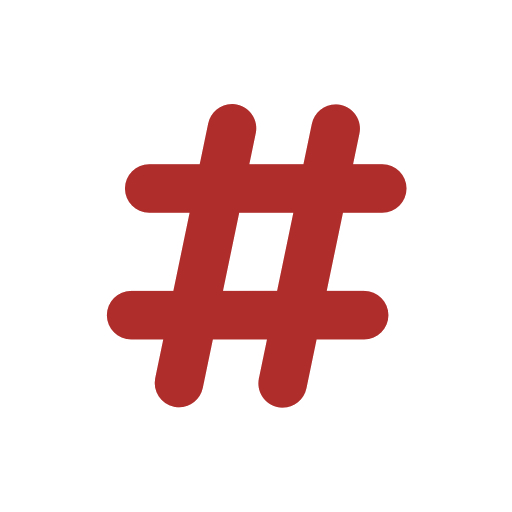 #Trends - Discover & Connect logo