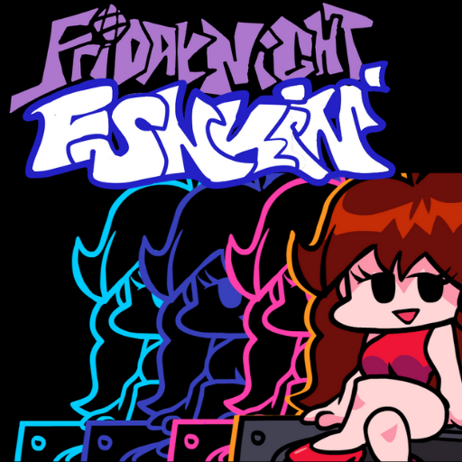 Friday Night Funkin Wallpaper 2021