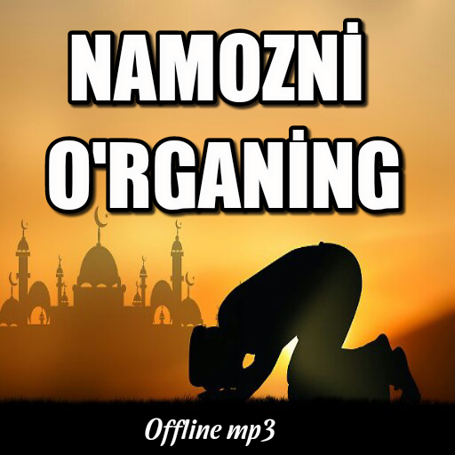 Namoz Kitobi Download on Windows