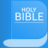 Holy Bible KJV Offline icon