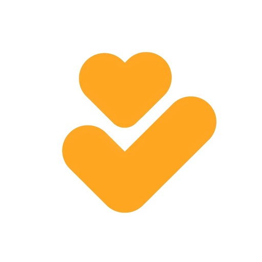 MyHapp logo
