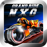 Bike Race : GrandRide NXG icon