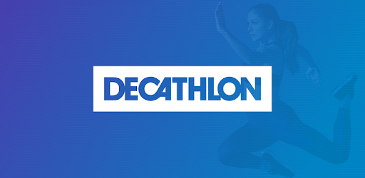 Decathlon Shopping App