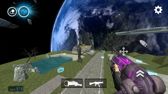 Sandbox In Space: Download Now for Android Latest APK 5