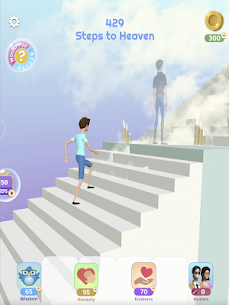 Stairway to Heaven Apk Mod + OBB/Data for Android. 9