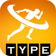 Top 43 Casual Apps Like Type to Run - Fast Typing Game - Best Alternatives