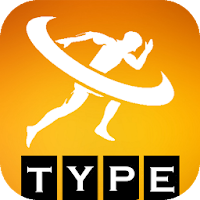 Type to Run - Fast Typing Game