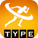 Type to Run - Fast Typing Game - Androidアプリ