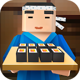 Sushi Chef: Cooking Simulator icon