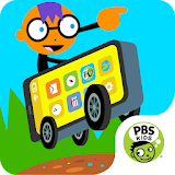 PBS KIDS Kart Kingdom - Kart Racing Adventures icon