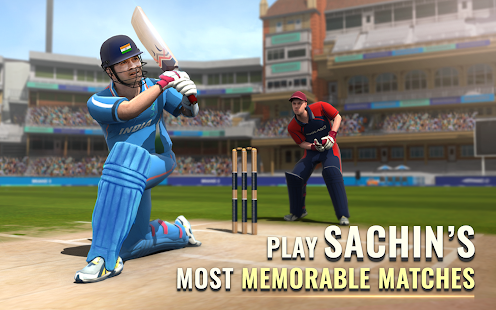 Sachin Saga Cricket Champions 1.2.66 Screenshots 17
