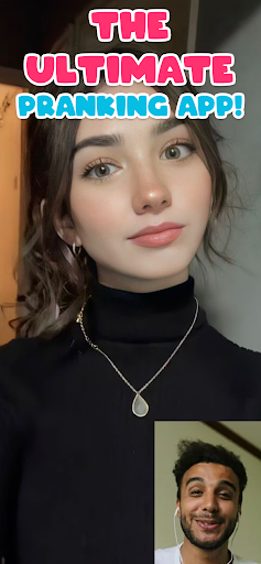 Fake Call Live Video