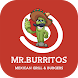 Mr. Burritos - Androidアプリ