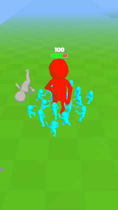 Lucky Race - Screenshot 3