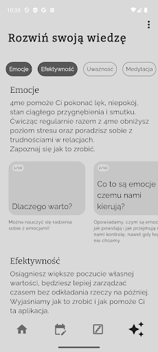 4me Screen 3