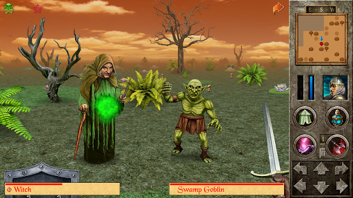 The Quest apkpoly screenshots 11