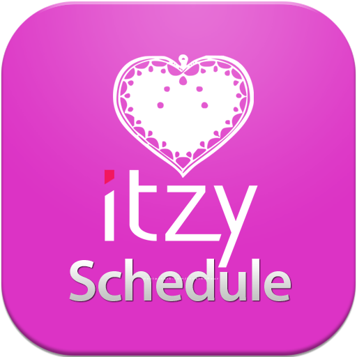 Schedule for ITZY  Icon
