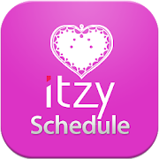 Schedule for ITZY