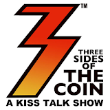 Three Sides Of The Coin icon