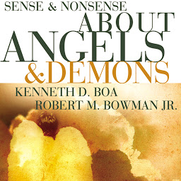 Icon image Sense and Nonsense about Angels and Demons