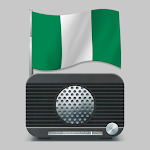 Cover Image of Baixar Rádio Nigéria - Rádio Online 2.4.17 APK
