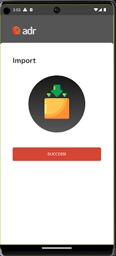 Ausdebt Screen 2