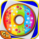 Donut Maker - Cooking Games icon