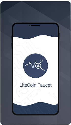 LiteCoin Faucet screen 0